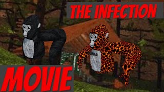 The infection movie part one [upl. by Adelice987]