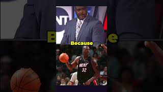 Shaq quizzed on his jersey numbers nba shaq shaquilleoneal lakers celtics heat cavs diesel [upl. by Kreis]