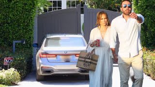 Inside Jennifer Lopez and Ben Afflecks secretive plan to rekindle their romance [upl. by Oicnaneb193]