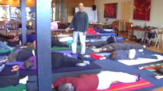 Russell Delman Explains The Feldenkrais Method® [upl. by Nugent]