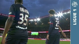 Paris SaintGermain  SC Bastia 40  Highlights PSG  SCB  20132014 [upl. by Llenrod]