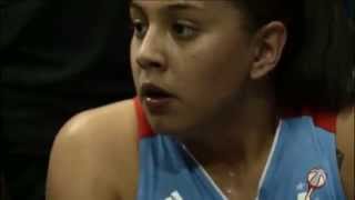 Shoni Shotime Schimmel Highlights of Season 2015 [upl. by Adlesirhc972]