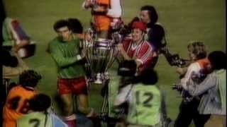 Peter Shilton OBE  Greatest Saves [upl. by Hterrag339]