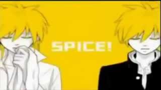 【Kagamine Len】 Spice  Español 【Vocaloid 3】 VsqX download [upl. by Sema14]