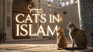 Islams BEST Kept Secret CATS [upl. by Fenton]