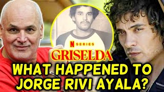 What Happened To Jorge Rivi Ayala In Real Life After Griselda Series  Griselda Lore [upl. by Anuahsar215]