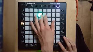 Valence  Infinite Launchpad Pro [upl. by Mastat]