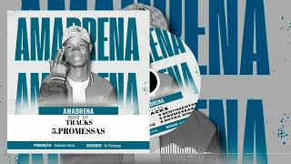 Amadrena Pirou Promessa Ep3 by Makonde Music [upl. by Yerocaj20]