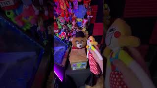 Sprunki Mystery Box 😮 Ep 6 shorts clawmachine arcade sprunki fnaf [upl. by Ardeha]