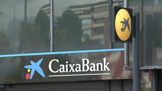 CaixaBank repartirá 9000 millones entre dividendos y recompras de acciones hasta 2024 [upl. by Lopez339]