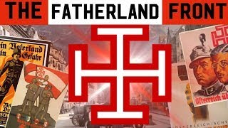 The Fatherland Front  Devils in my soul Edit 🇦🇹 [upl. by Manny]