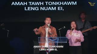 Oct 20 2024 Sunday Praise amp Worship [upl. by Auqeenahs701]