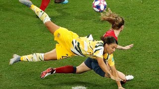 Fußball in Australien Frauen sollen verdienen wie Männer [upl. by O'Kelly]