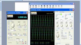 First Order RC High Pass and Low Pass Filters [upl. by Notnats896]