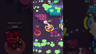 Clip avec Stu en horsjeu 🇲🇫💥 brawlstars cookingvideo prime viralvideo [upl. by Ivers]