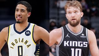 Revisiting The Tyrese Haliburton Domantas Sabonis Trade [upl. by Lleryt]