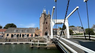 🇳🇱 The Netherlands  Zierikzee [upl. by Ynobe]