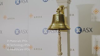 ASX IPO Highlights of 2020 [upl. by Cown]