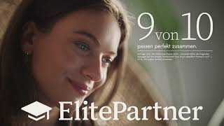 ElitePartner – viele gemeinsame Interessen [upl. by Hteazile658]