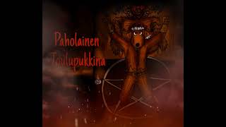 Lauri Jukola  Paholainen Joulupukkina Audio [upl. by Rysler]