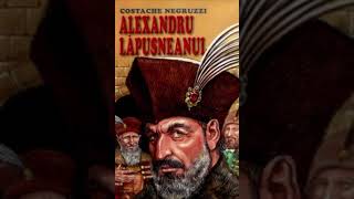 Alexandru Lapusneanu de Costache Negruzzi [upl. by Ilyssa]