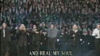 Breathe On Me  HILLSONG Shout to the Lord 2000 [upl. by Keyek556]