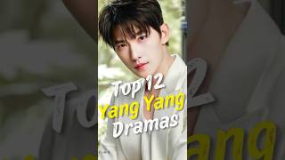 Yang Yang 😇God Of Handsome 😇yangyang 杨洋 [upl. by Andel]