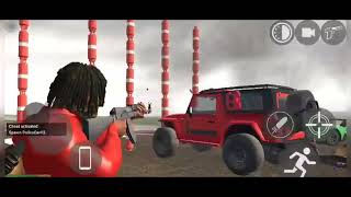 Franklin Indian bike driving 3D  watch full video thanks [upl. by Nevarc]