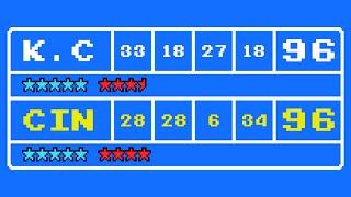 The GREATEST Retro Bowl PLAYOFF Game Ive Ever Played Retro Bowl Gameplay 88 [upl. by Slayton]