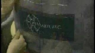 Steel Pan Drum Modern Manufacturing [upl. by Jollenta59]