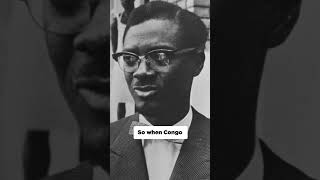 Why Patrice Lumumba Was Assassinated [upl. by Caravette244]