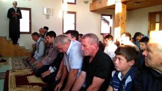 Kukavice  Bajram Namaz 2012 [upl. by Hepsoj345]