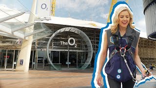 How Londons O2 Arena went from abandonment to success  CNBC Reports [upl. by Forelli]