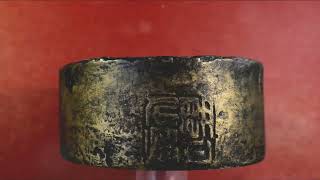 Unraveling the Phaistos Disc A Minoan Mystery [upl. by Joappa]