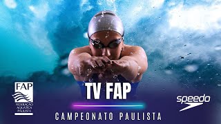 1ª ETAPA  CAMPEONATO PAULISTA PETIZ DE NATAÇÃO DE INVERNO [upl. by Anuqahs]