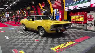 LIVE FROM MECUM KISSIMMEE 2022 [upl. by Greenwell]