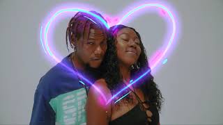 Stelove Koko amp Justin Burks  Sweet Candy Official Video [upl. by Eilujna]