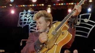 Brian Setzer  Summertime Blues [upl. by Darum]