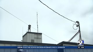 Pleasant Hill Fire Station alarm to sound for the last time [upl. by Culhert]