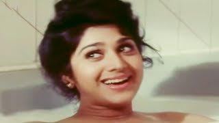 Meenakshi Seshadhri amp Prabhu Ganesan jamming on a tune  Tu Hi Mera Dil  Bollywood Scene 1328 [upl. by Musa]