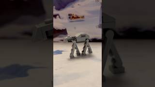 Day 5  Lego Star Wars 2024 Advent  75395 [upl. by Labotsirhc]