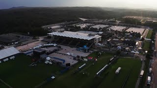 North Carolina country music festival [upl. by Lraed157]