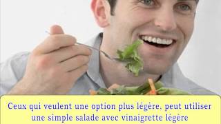 Menu Pour Diabetique  Menus Pour Diabetiques [upl. by Anuait]