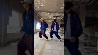 Palabra de Hombre  El Fantasma dance kingsdelwepa cumbia baileurbano latindance baile [upl. by Anoirb607]