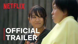 Love Village Season 2  Official Trailer  Netflix [upl. by Cirilo]