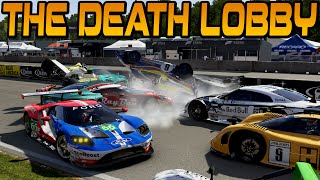 Forza 6 THE DEATH LOBBY [upl. by Renie]