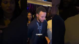 Steph Currys heated moment with French media at Olympics 🥇  shorts [upl. by Grefer599]