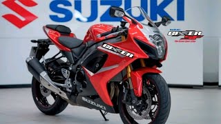 All New Suzuki Gixxer SF 150 Model 2024 Launch In India  New Look amp Features  Launch Date amp Price [upl. by Rez931]