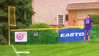 2016 Cultz Field All Star Day  MLW Wiffle Ball [upl. by Marala289]