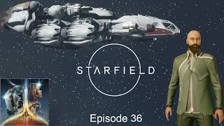 Starfield EP 36 [upl. by Yelwah]